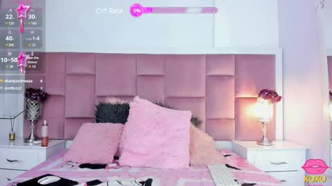 Snapshot of anierey chatting on 01/24/25, 02:51 anierey online show from 01/24/25, 02:51