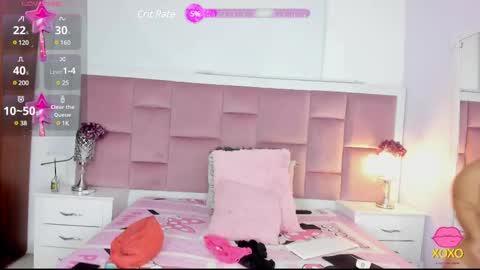 Snapshot of anierey chatting on 03/04/25, 12:01 anierey online show from 03/04/25, 12:01