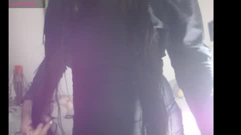 Anii Mantilla online show from 09/10/25, 06:02