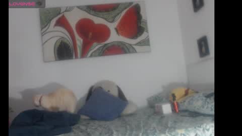 Anii Mantilla online show from 11/06/25, 07:42