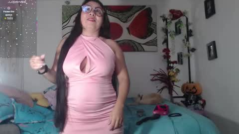 Anii Mantilla online show from 02/08/26, 06:39