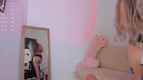 Maria online show from 04/07/26, 07:03