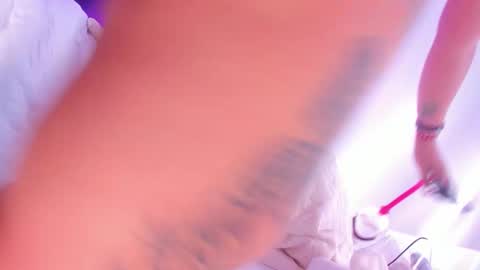 ANIE Broadcasting from 1300 to 2100 online show from 10/21/25, 08:20