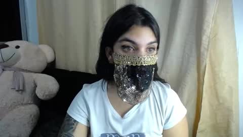 Anissa online show from 02/14/26, 03:14