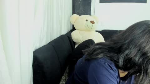Snapshot of aniisaalii chatting on 04/30/26, 05:03 Anissa online show from 04/30/26, 05:03