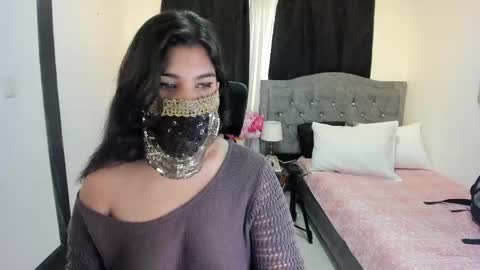 Snapshot of aniisaalii chatting on 05/07/26, 04:34 Anissa online show from 05/07/26, 04:34