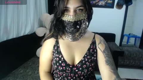 Snapshot of aniisaalii chatting on 05/09/26, 03:12 Anissa online show from 05/09/26, 03:12