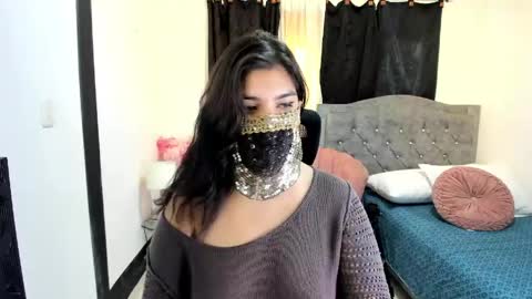 Snapshot of aniisaalii chatting on 05/16/26, 03:22 Anissa online show from 05/16/26, 03:22