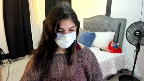 Snapshot of aniisaalii chatting on 05/26/26, 05:09 Anissa online show from 05/26/26, 05:09