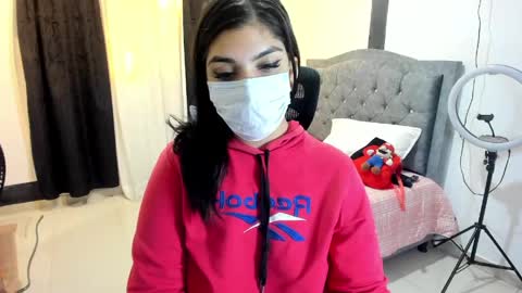 Snapshot of aniisaalii chatting on 05/31/26, 01:29 Anissa online show from 05/31/26, 01:29