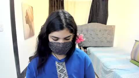 Anissa online show from 06/30/26, 01:01