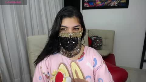 Anissa online show from 07/31/26, 04:34
