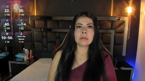 Snapshot of anijoness_ chatting on 09/18/25, 03:52 Ani  online show from 09/18/25, 03:52