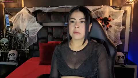 Snapshot of anijoness_ chatting on 10/17/25, 04:15 Ani  online show from 10/17/25, 04:15