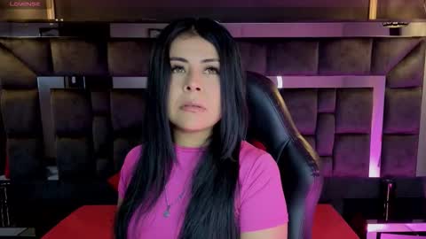 Ani  online show from 11/17/25, 03:45