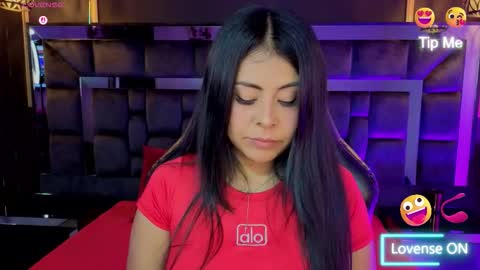 Ani  online show from 01/09/26, 03:09