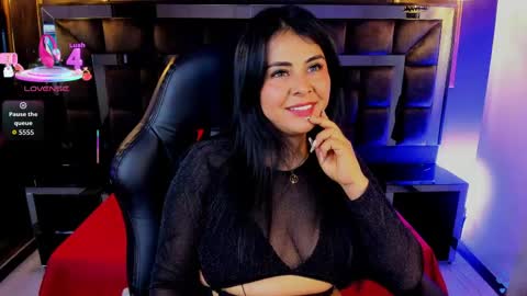 Snapshot of anijoness_ chatting on 05/13/26, 05:16 Ani online show from 05/13/26, 05:16
