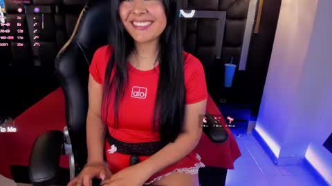 Ani  online show from 07/15/26, 04:07