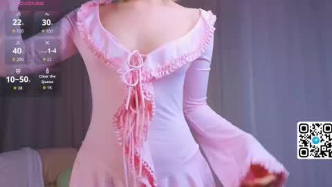 Snapshot of anika_heir chatting on 03/03/26, 03:07 Alice online show from 03/03/26, 03:07