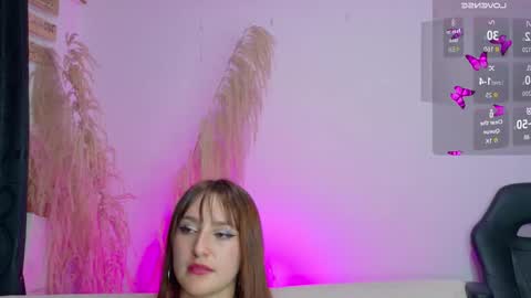 anika_kiti online show from 03/16/26, 10:58