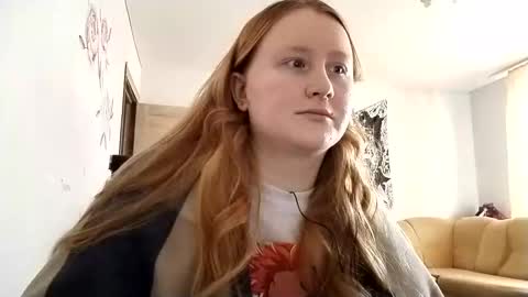 Snapshot of anika_lipps chatting on 11/01/25, 10:17 Anika online show from 11/01/25, 10:17