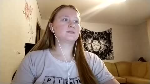 Anika online show from 12/17/25, 01:06