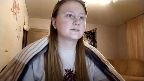 Anika online show from 01/15/26, 04:28