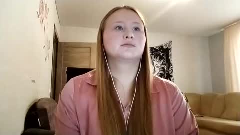 Anika online show from 02/13/26, 08:21