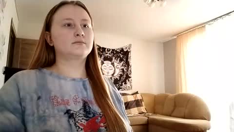 Anika online show from 02/19/26, 12:01