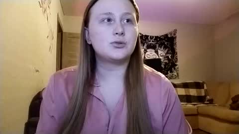 Anika online show from 03/09/26, 02:26