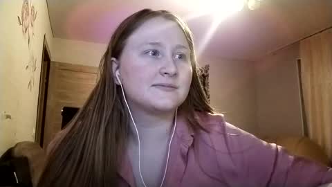 Anika online show from 04/07/26, 02:23