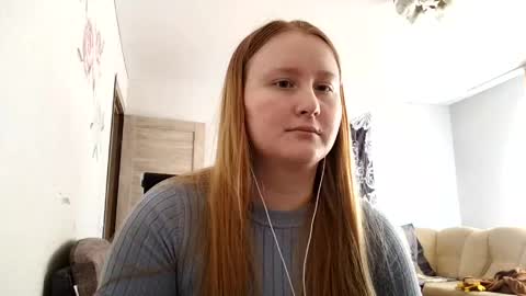 Anika online show from 04/17/26, 03:15