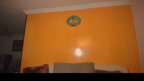 Snapshot of anika_lowen chatting on 02/20/26, 01:13 Anika And Lowen Your Thumbs Up Are Super Important For Us online show from 02/20/26, 01:13