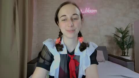 anikabloom online show from 02/04/25, 04:59