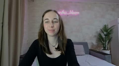 anikabloom online show from 02/06/25, 05:35