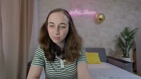 anikabloom online show from 02/19/25, 07:06