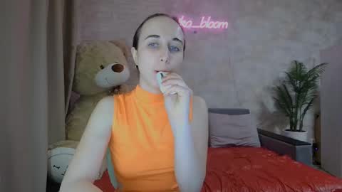 anikabloom online show from 03/10/25, 08:45