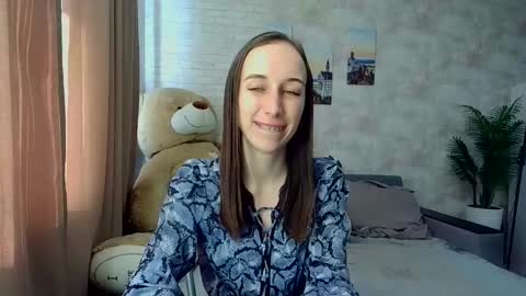 anikabloom online show from 03/14/26, 10:21