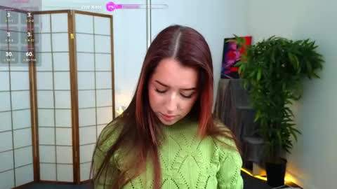 Anika online show from 04/20/26, 07:11