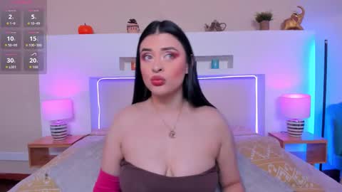 Snapshot of anikaromanof chatting on 02/03/26, 11:37 Anika Romano online show from 02/03/26, 11:37