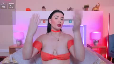 Snapshot of anikaromanof chatting on 02/04/26, 11:38 Anika Romano online show from 02/04/26, 11:38