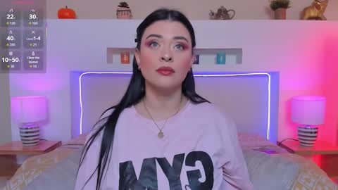 Snapshot of anikaromanof chatting on 02/09/26, 11:58 Anika Romano online show from 02/09/26, 11:58