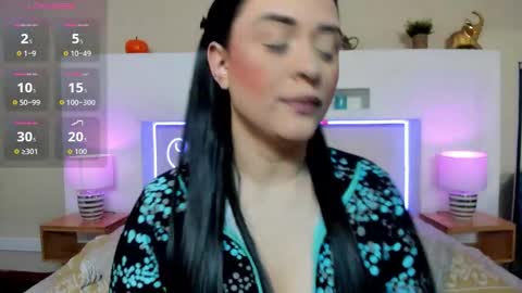 Snapshot of anikaromanof chatting on 02/11/26, 11:37 Anika Romano online show from 02/11/26, 11:37