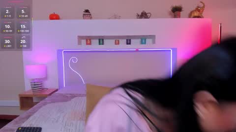 Snapshot of anikaromanof chatting on 02/12/26, 11:49 Anika Romano online show from 02/12/26, 11:49