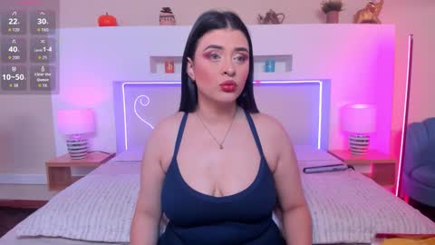 Snapshot of anikaromanof chatting on 02/13/26, 11:39 Anika Romano online show from 02/13/26, 11:39