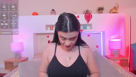 Snapshot of anikaromanof chatting on 03/09/26, 11:36 Anika Romano online show from 03/09/26, 11:36