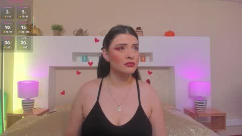 Anika Romano online show from 03/16/26, 11:36