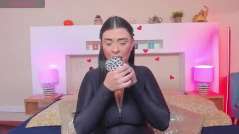 Anika Romano online show from 03/18/26, 11:35