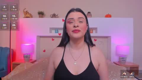 Anika Romano online show from 03/20/26, 11:26