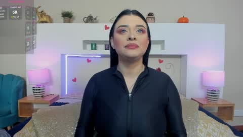 Anika Romano online show from 03/31/26, 11:21